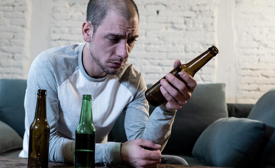 Убрать алкогольную зависимость в Новодвинске